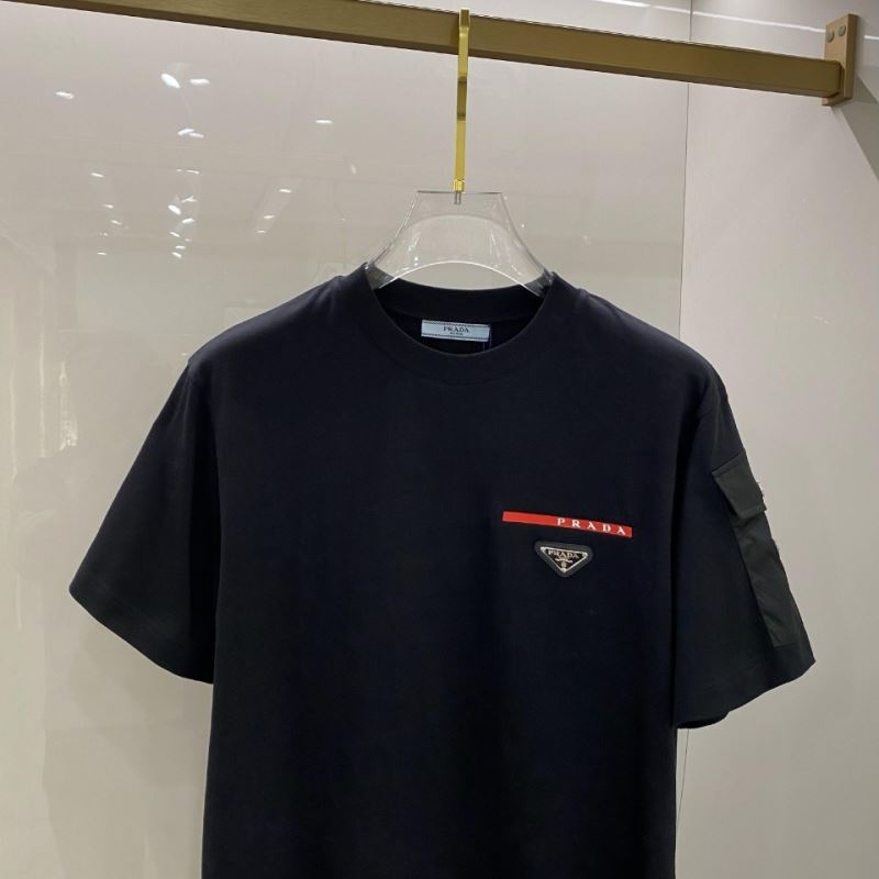 Prada T-Shirts